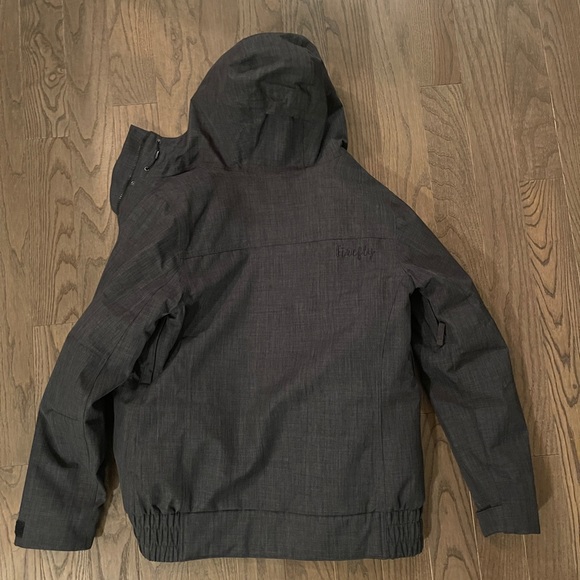 Firefly ski jacket - Picture 3 of 3